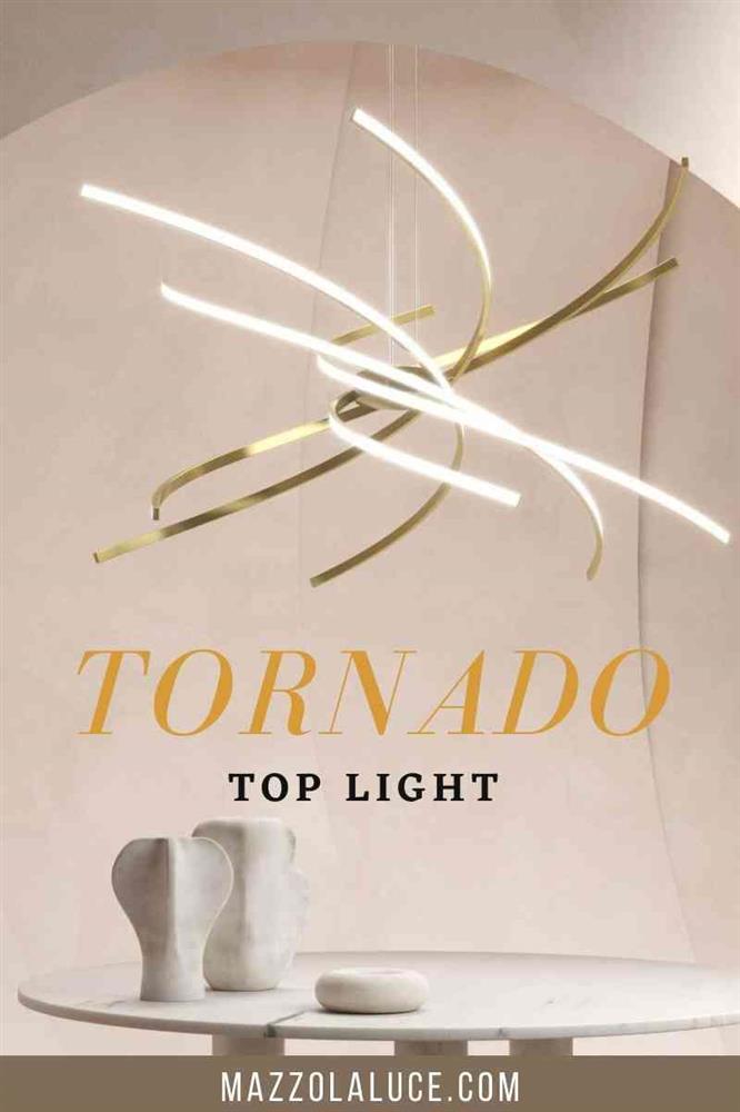 TORNADO TOP LIGHT