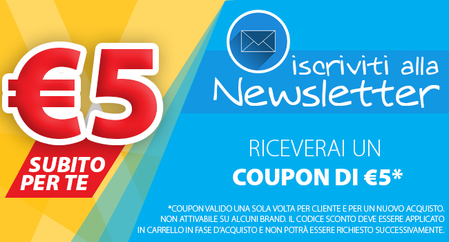 linea da incasso coupon