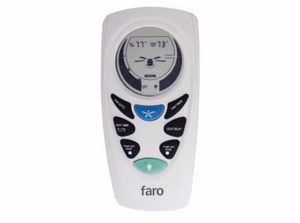 Accessori telecomando lcd programmi per ventilatore da soffitto