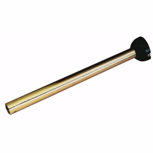 Accessori barra allungamento 50cm oro anticato per ventilatore