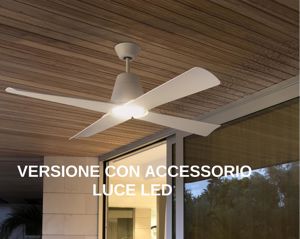 Accessorio luce led smd 15w 3000k 1200 lumen