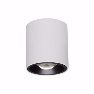 Faretto da soffitto led 7.5w 4000k linea light baton