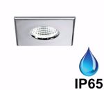 FARETTI DA INCASSO BAGNO/ESTERNO