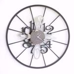 GRANDI OROLOGI DA PARETE
