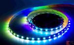 STRISCE LED RGB