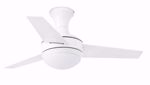 VENTILATORI PER AMBIENTI FINO A 13M²