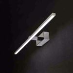APPLIQUE BAGNO LED INTEGRATO