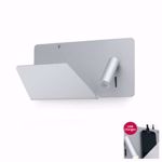 Applique Multifunzione per camera da letto
