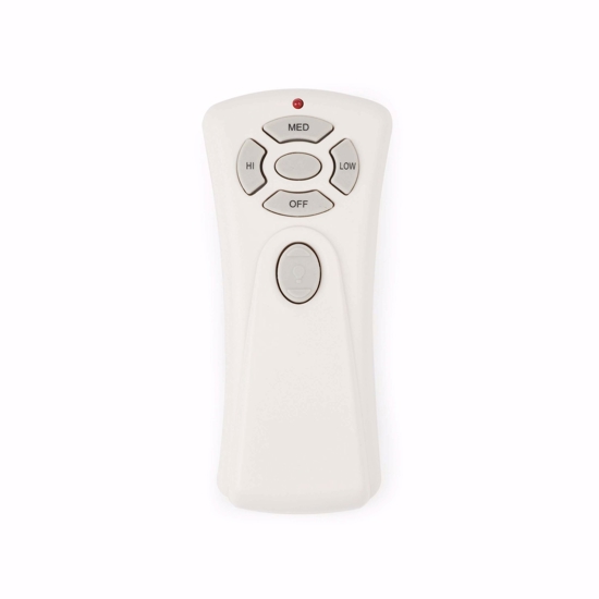 Accessorio telecomando per ventilatore da soffitto