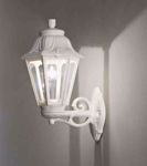 APPLIQUE CLASSICHE DA ESTERNO