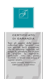 Quadretto camera da letto sacra famiglia 16x6 avorio argento promozione fine scorte
