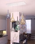 Lampadari moderni per cucina
