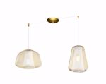 LAMPADE A SOSPENSIONE 2 LUCI
