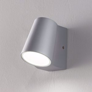 Applique ap owen ondaluce per esterni  6w 4000k ip44