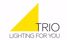 Visualizza prodotti fabbricati da Trio Lighting Immagine per il produttore Trio Lighting