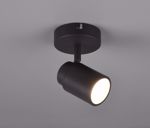 spot orientabili parete-soffitto