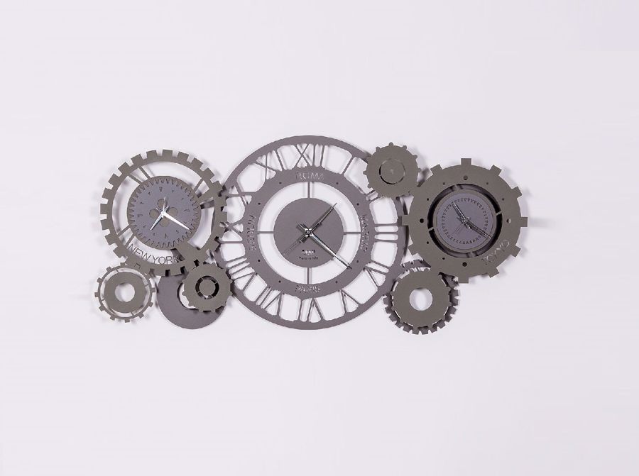 Visualizza i prodotti della categoria Orologi da Parete Moderni Immagine per la categoria Orologi da Parete Moderni