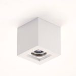 faretti GESSO senza incasso