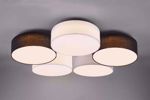 PLAFONIERE MODERNE IN OUTLET