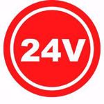 STRIP LED 24V