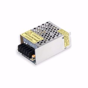 Trasformatore driver 35w 24vdc per strip led gstt30 gea luce ip20