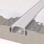 PROFILI PER STRIP LED