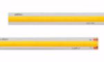 strisce LED COB