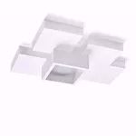 plafoniere di gesso