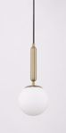 LAMPADE A SOSPENSIONE PER COMODINO