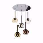 LAMPADARI MODERNI