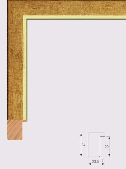 Quadro dipinto a rilievo astratto moderno 65x65 cornice legno oro