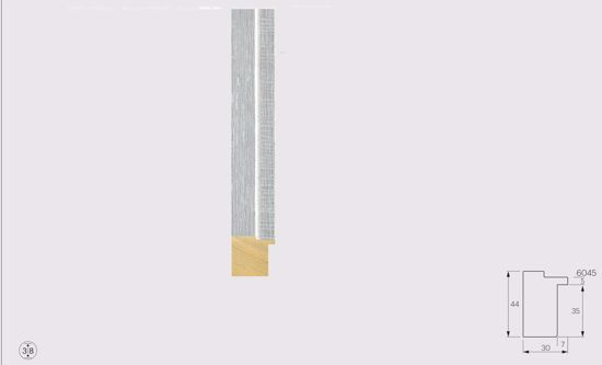 Quadro moderno dipinto su tela 96x126 pedoni sulle strisce con cornice