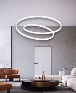 Oz sp d60 on-off bianco ideal lux lampadario per soggiorno moderno led 47w 3000k