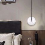 Lampadari per comodino
