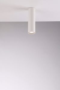 Faretto led bianco cilindro da soffitto promozione ultimo pezzo fp