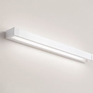 Applique sway girevole bianco led 23w 3000k 4000k 6000k perenz illuminazione