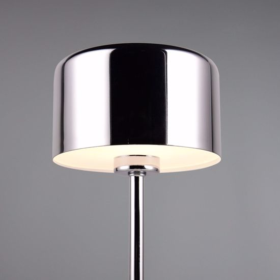 Lampada da tavolo senza fili led 3000k dimmerabile design moderna ricaricabile