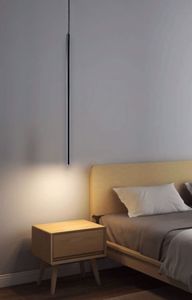 Ideal lux ultrathin sp d100 round nero lampada cilindro led 11,5w 3000k
