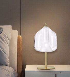 Sforzin xray lampada da comodino moderna design