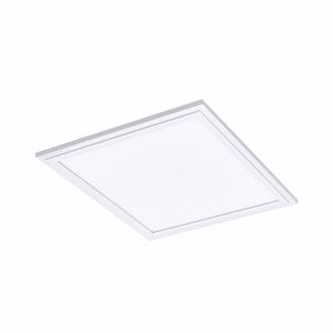 Pannello led 30x30 da incasso o plafoniera 16w 4000k