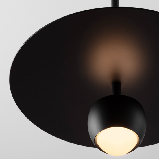 Lampadario design moderno per tavolo soggiorno