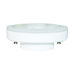 Toplight lampadina led gx53 6w 6000k 480lm lumen ottica 120