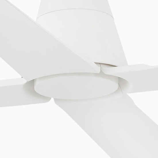 Ventilatore per esterno da soffitto fino a 18mq silenzioso