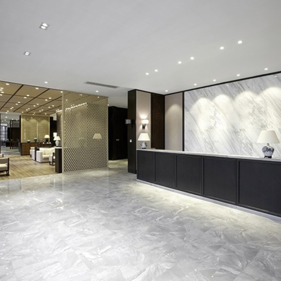 Gea luce elara faretto da incasso a led bianco 3w 4000k rotondo