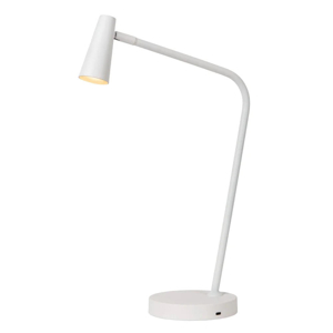 Visualizza i dettagli per Lampada da scrivani bianca led 2700k dimmerabile Lampada da scrivani bianca led 2700k dimmerabile