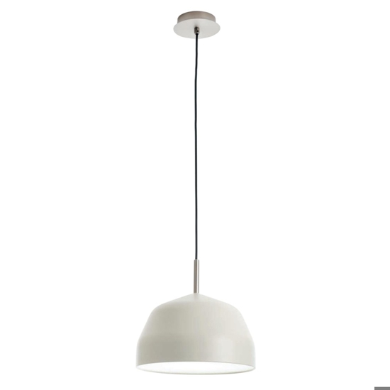 Grande lampadario sabbia per tavolo cucina design campana miloox mug