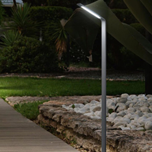 Visualizza i dettagli per Agos pt h80 4000k lampione da giardino antracite ip54 led 4000k Agos pt h80 4000k lampione da giardino antracite ip54 led 4000k