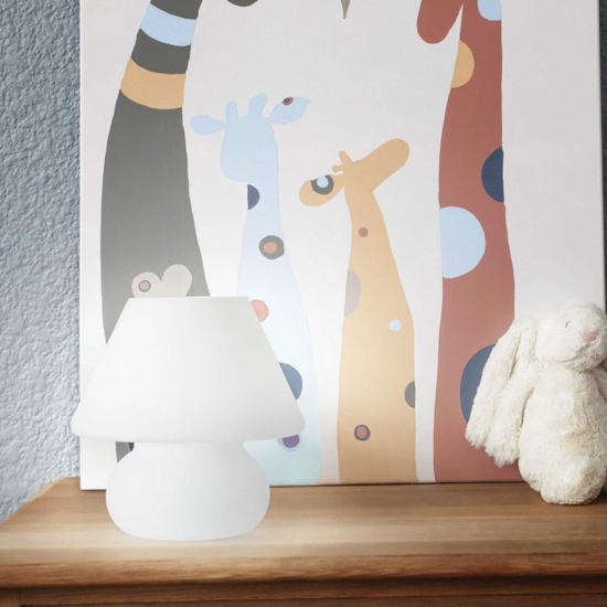 Prato tl1 small abat-jour moderna ideal lux