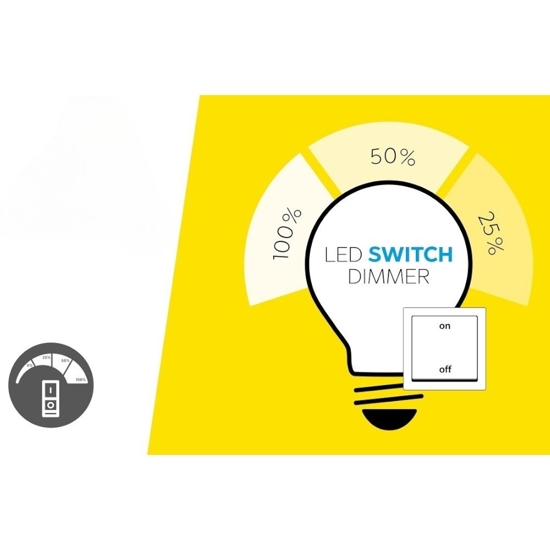 Lampadario camera da letto led 38w 3000k dimmerabile