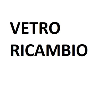 Diffusore ricambio articolo 7c1a ex ordine kt4z9